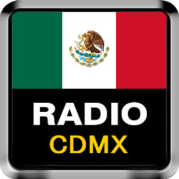 Icon image Radio CDMX