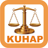 KUHAP icon