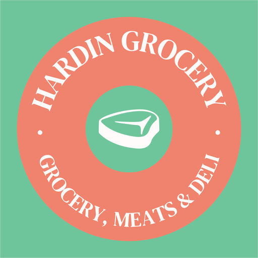 Hardin Grocery logo