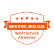SportScheck Allwetter विंडोज़ पर डाउनलोड करें