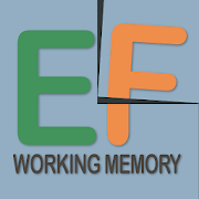 EXECUTIVE FUNCTIONS 1 - Working Memory