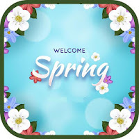 Lovely Spring Wallpaper