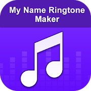 My Name Ringtone Maker 15.0 Icon