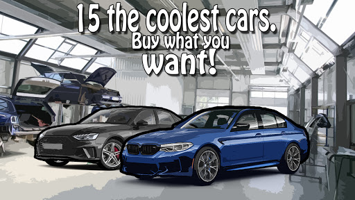 Streamer Simulator. Road to success