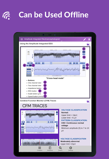 Neonatal Guide screenshot 15