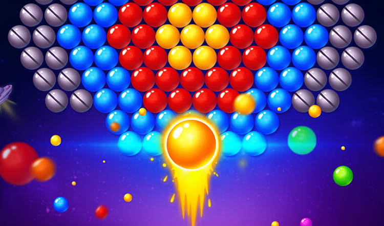 Bubble Shooter 2024 - 1.0.20 - (Android)