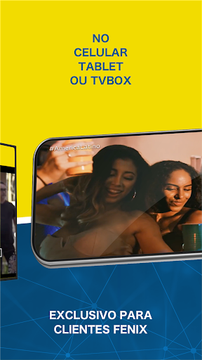 Fenix TV Screen 2