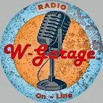 Cover Image of Herunterladen Radio W Garage  APK