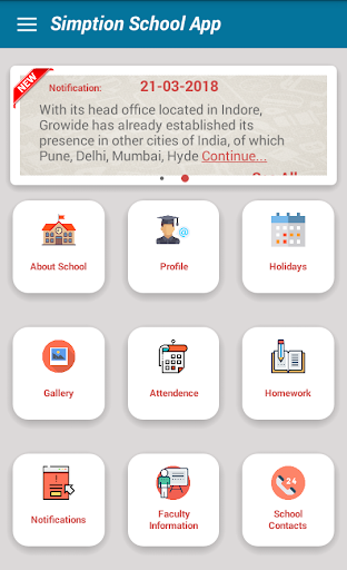 WISDOM INTERNATIONAL PUBLIC SC Screen 3