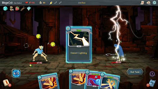 Slay The Spire Mobile 1 APK + Mod (Free purchase) for Android