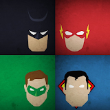Best Superheroes Wallpaper HD icon