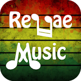 Reggae Music Radio ??? icon