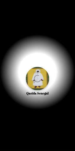 Android application Qasida screenshort