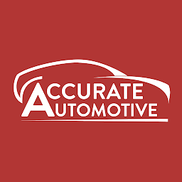 图标图片“Accurate Auto Inc”