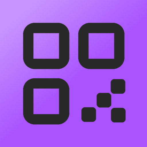 QR Create Pro logo