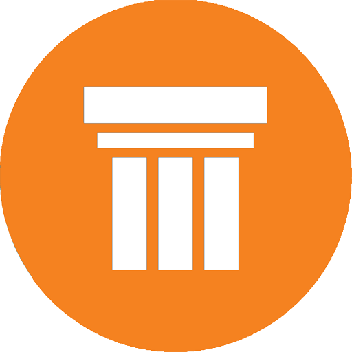 Pantheon Mobile logo