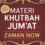 Cover Image of Download Khutbah Jumat Pilihan Setahun 1.0.1 APK