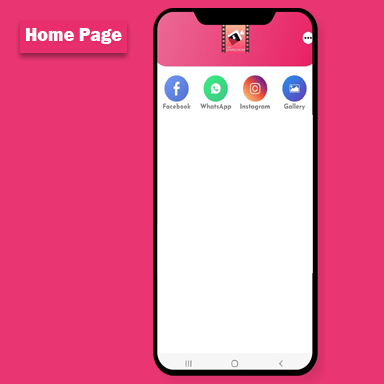 Easy video downloader Screen 2