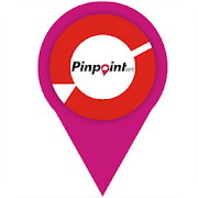 Pinpoint GPS  Icon