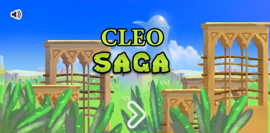 Cleo Saga