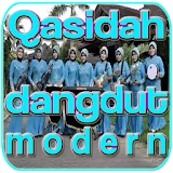 Qasidah Dangdut Modern icon