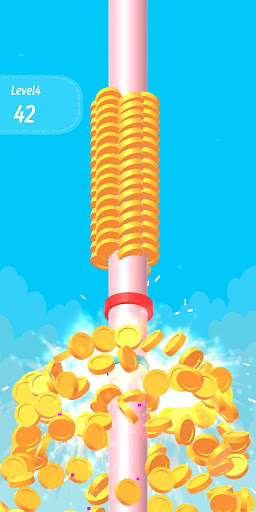 Android application Corn Tube Smasher screenshort