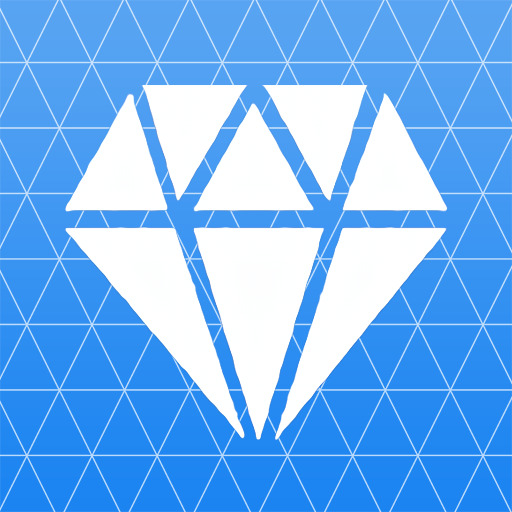 Diamond - Icon Pack 6.0 Icon