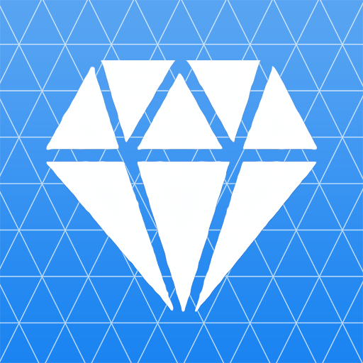 Diamond - Icon Pack logo