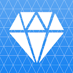 Cover Image of Download Diamond - Icon Pack  APK