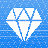 Diamond - Icon Pack icon