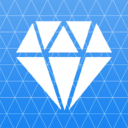Icon image Diamond - Icon Pack