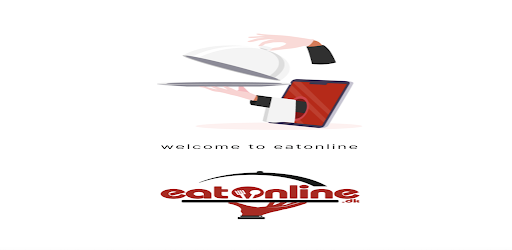 EatOnline - Bestil Take Away