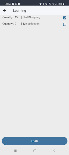 Shell Scripting Interview