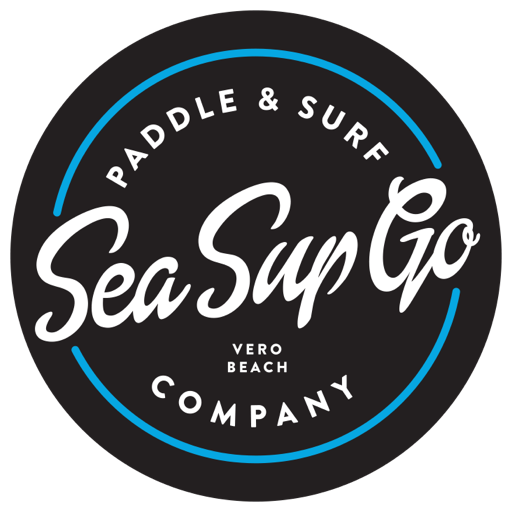 Sea Sup Go Paddle & Surf 1.0.1 Icon