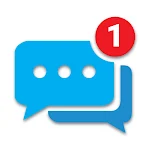 Cover Image of ダウンロード Messages 496691197.0.0 APK