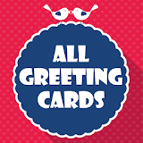 Greetings Card Maker icon