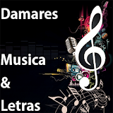 Damares Musica&Letras icon