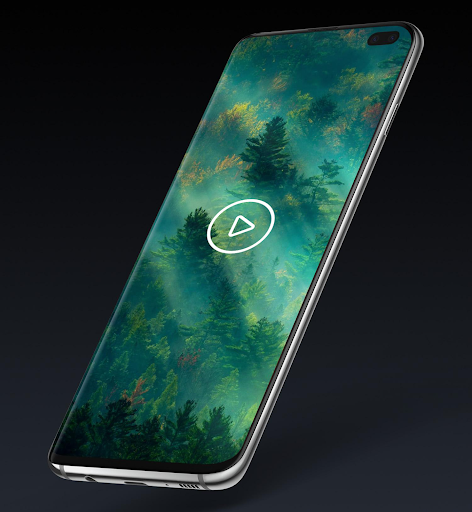 Video Wallpaper Screen 3