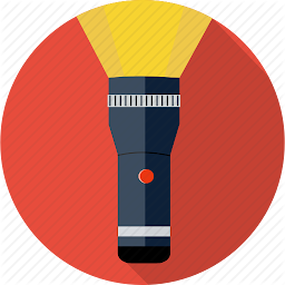 Icon image Solar flashlight