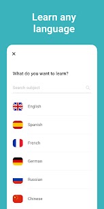Preply  Learn any language Apk Download 1