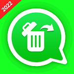 Cover Image of Unduh WhatsDelete: Recover Messages 3.0 APK