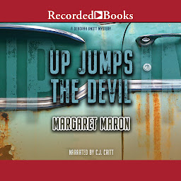 「Up Jumps the Devil」のアイコン画像