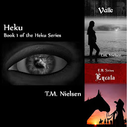 Icon image The Heku Series