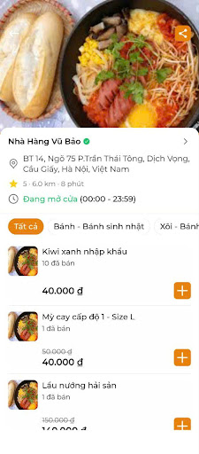 Ship247 Giao đồ ănandgọi xe