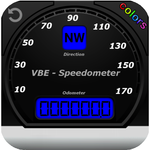 VBE SPEEDOMETER II Download on Windows