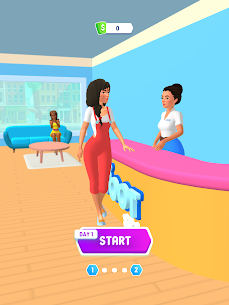 Foot Spa Apk Mod for Android [Unlimited Coins/Gems] 9