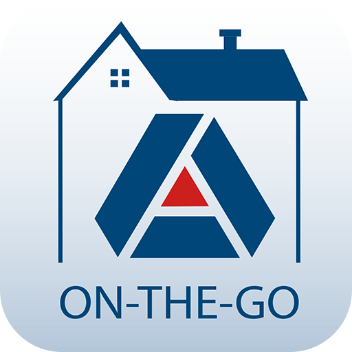 ANB&T Mortgage On The Go logo