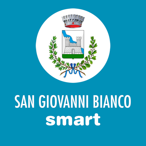 San Giovanni Bianco Smart logo