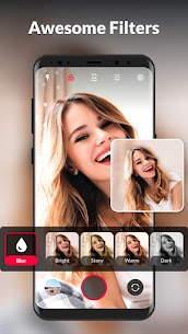 XCamera MOD APK (Pro Unlocked) v1.1.1.53 Free Download 4