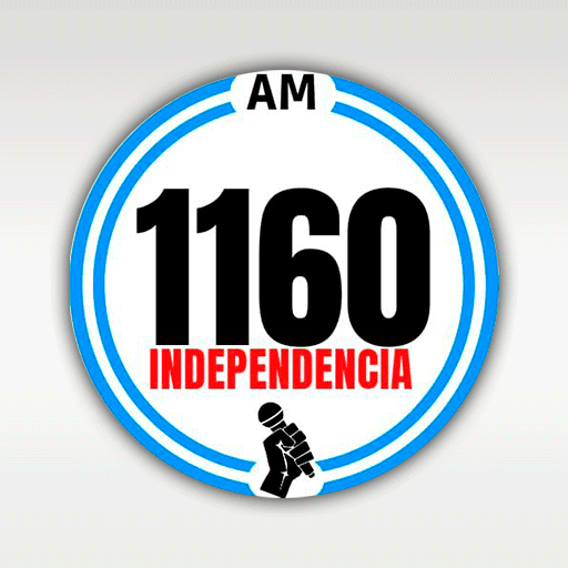 Radio Independencia Am 1160 Download on Windows